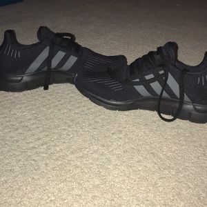 Adidas running shoes
